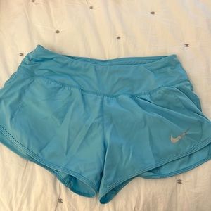 Nike Running shorts . Dri-Fit